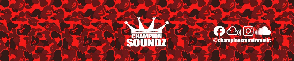 Champion Soundz Music