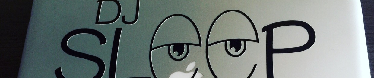 DJ Sleep