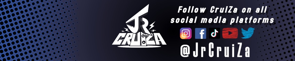 Jr CruiZa