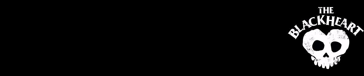 The Blackheart