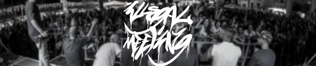 Illegal Meeting Posse