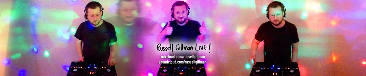 Russell Gillman