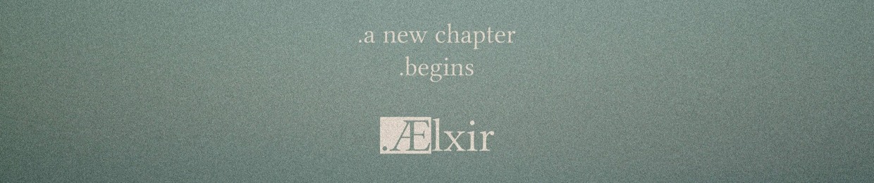 Aelxir