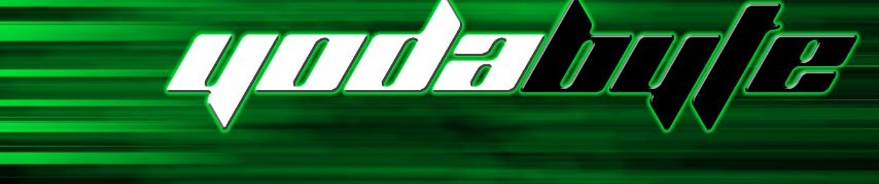 yodaBYTE