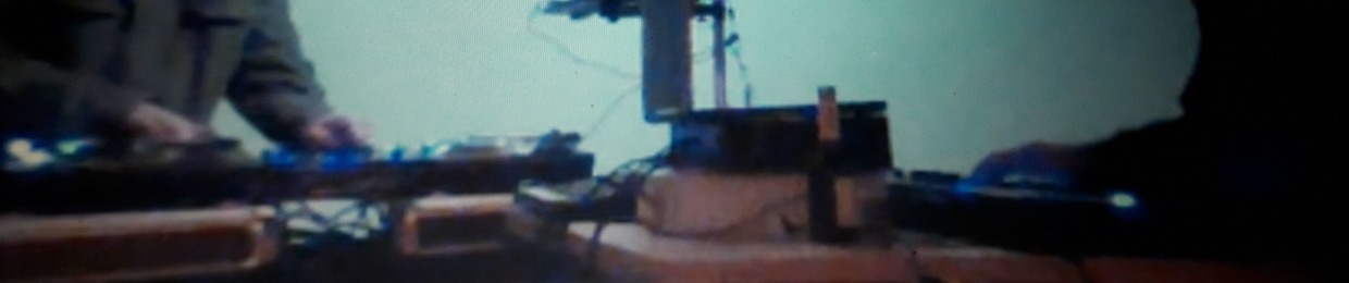 Deejay goldfinger
