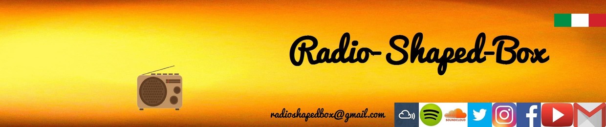 RadioShapedBox