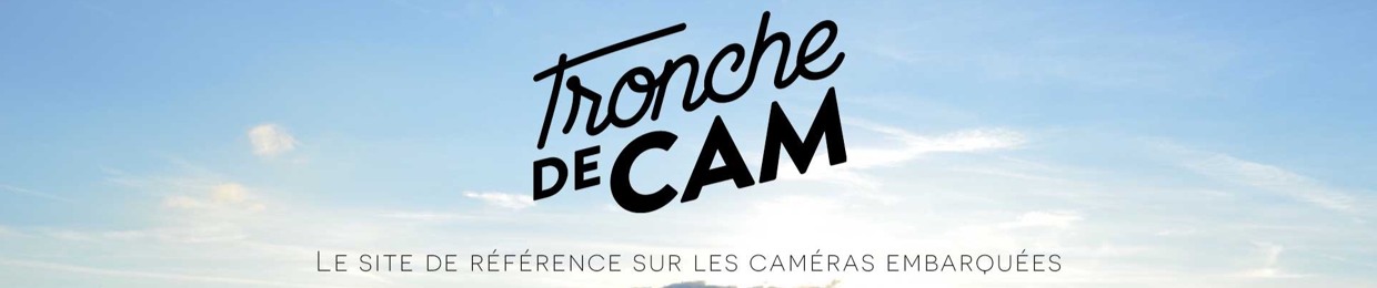 Tronche de Cam