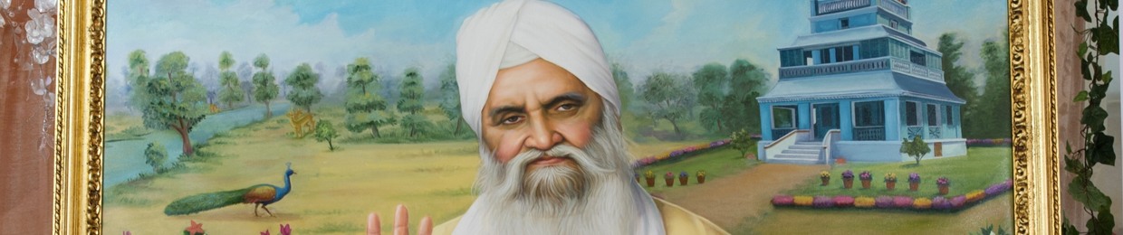 Barsi Samagam Sant Ishar Singh Ji RARA SAHIB UK