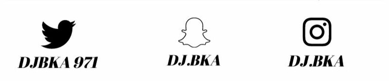 DeeJay BkA