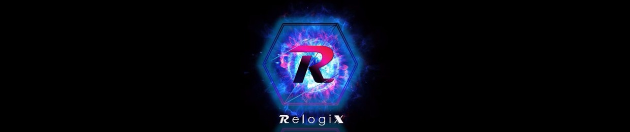 Kevin RelogiX