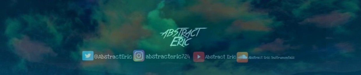Abstract Eric Instrumentals