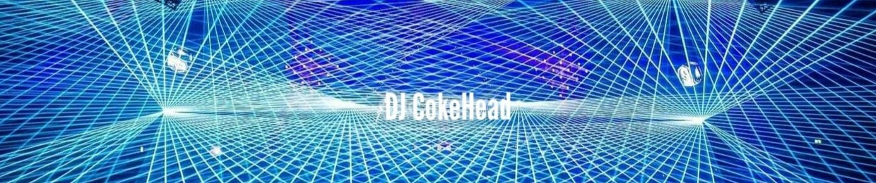DJ  Coke Head
