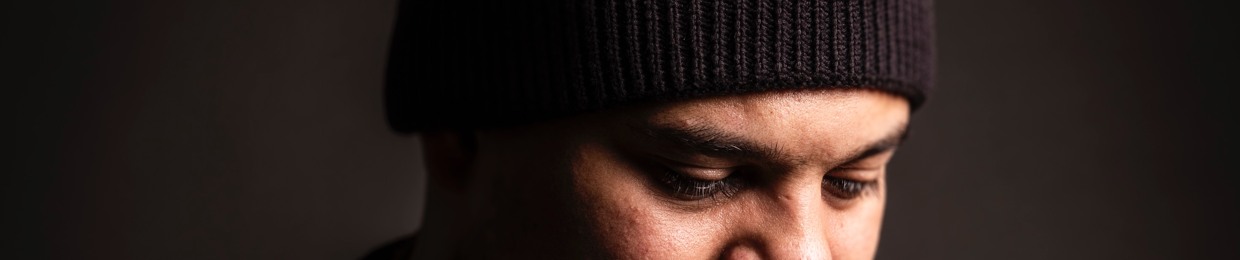 Shawn Compes / #Uppercut#
