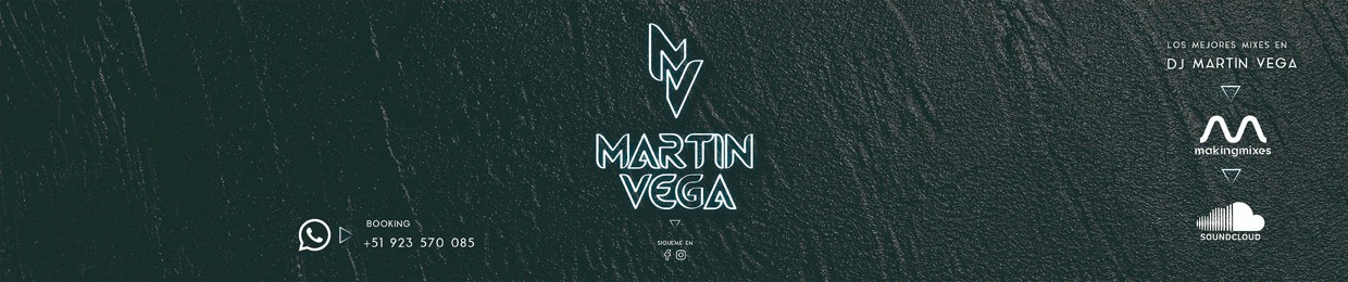 Martín Vega