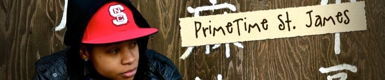 PrimeTime St. James