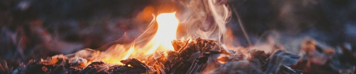 ashes