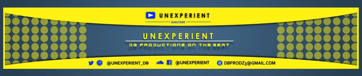 DB Prodz | Unexperient