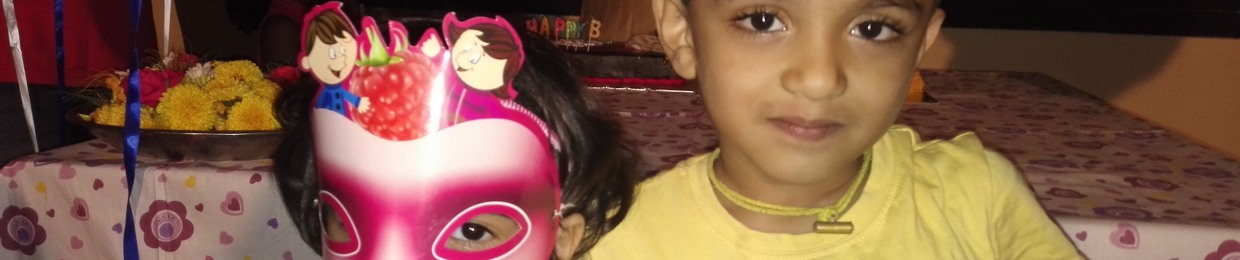 Mahesh Shenoy 2