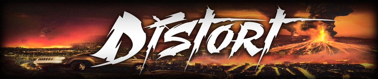 Distort7