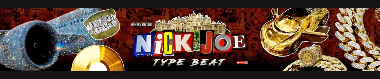 Nick Joe
