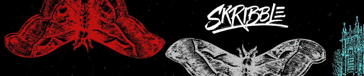 Skribble Music & Art Project