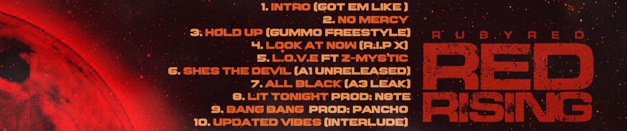 RubyRed T.O