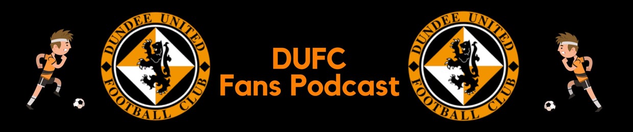 DUFC Fans Podcast