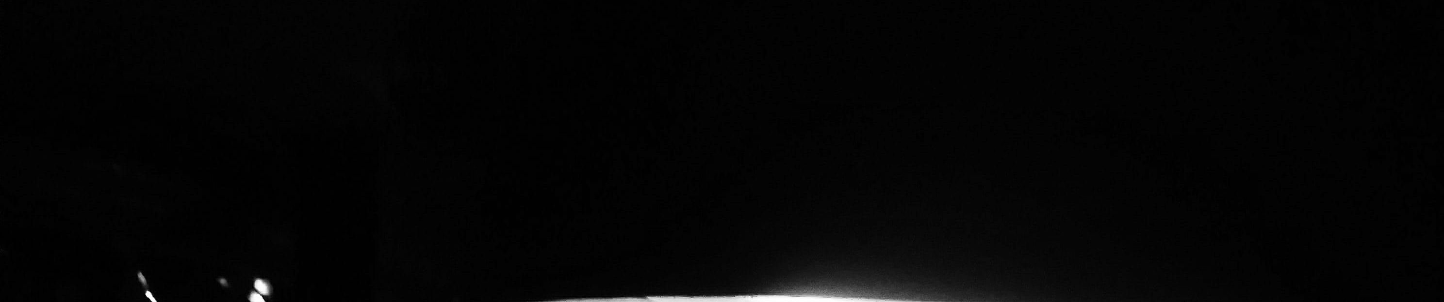 SoundCloud banner for @foreword
