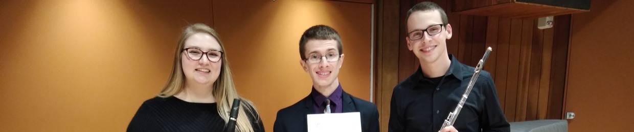 Nicholas E. M. Osborn, Composer