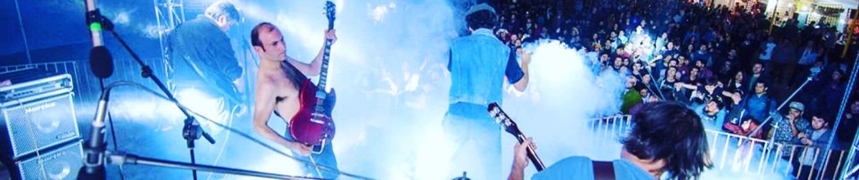 Thunderstruck Chile