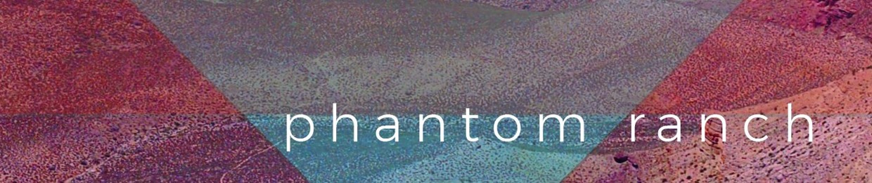 Phantom Ranch