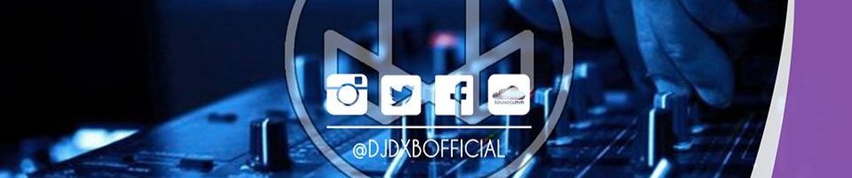 Dj Dxb