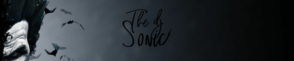 The Dj Sonic