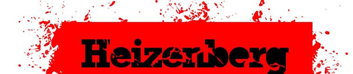 HeiZenberg_producer