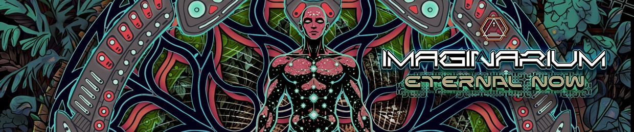 アート・デザイン・音楽 IMAGINARIUM Stream Imaginarium | Official music | Listen to songs, albums