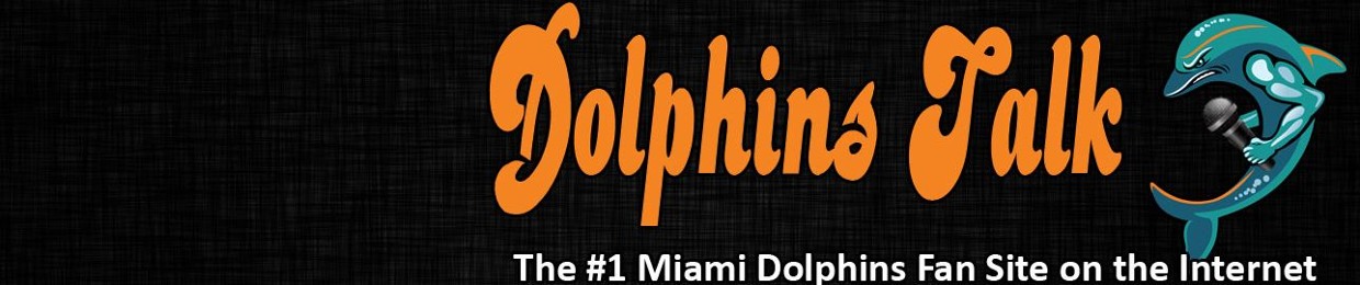 DolphinsTalk.com Daily Podcast
