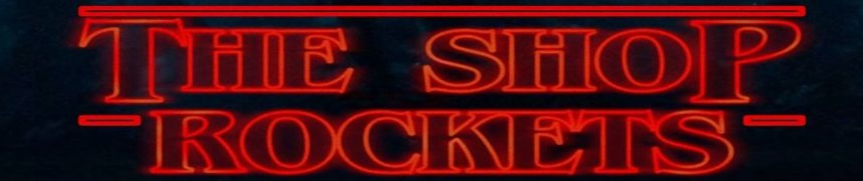 The Shop Rockets