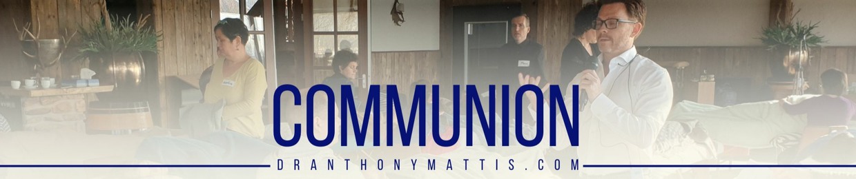Dr. Anthony Mattis