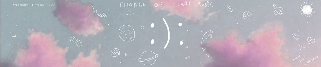 Change of Heart