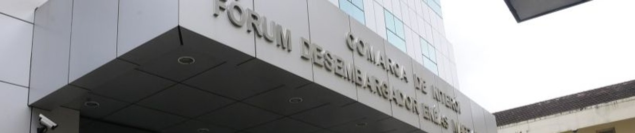 DJ COMARCA DE NITERÓI