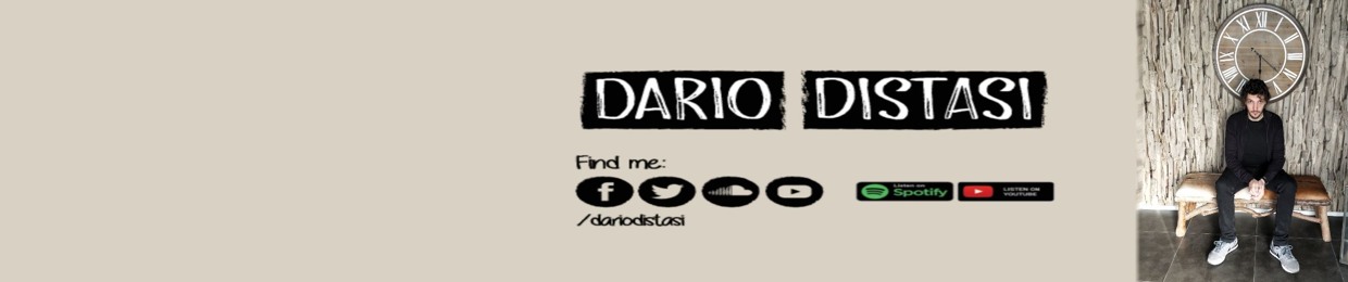 Dario Distasi
