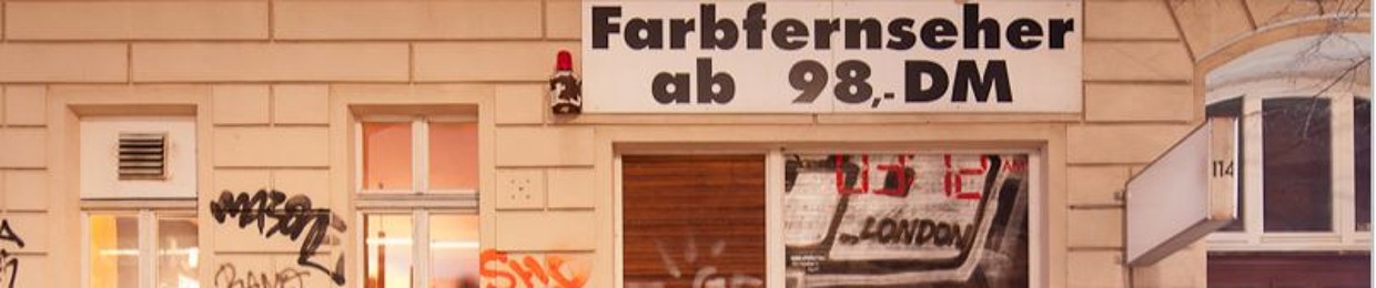 Farbfernseher