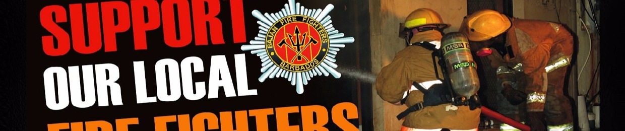 Bajan Fire Fighters