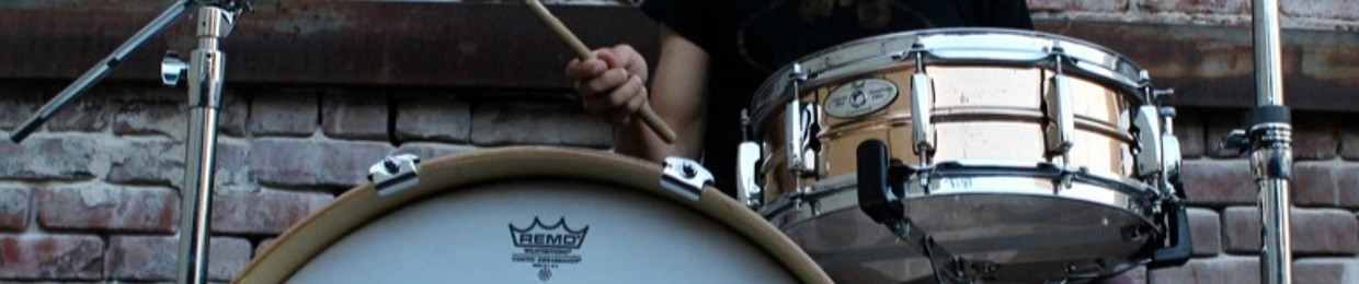 Fernando Gomez Drums