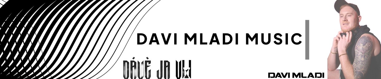 DJ Davi Mladí Music