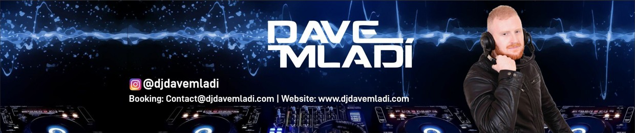 DJ Dave Mladí Music