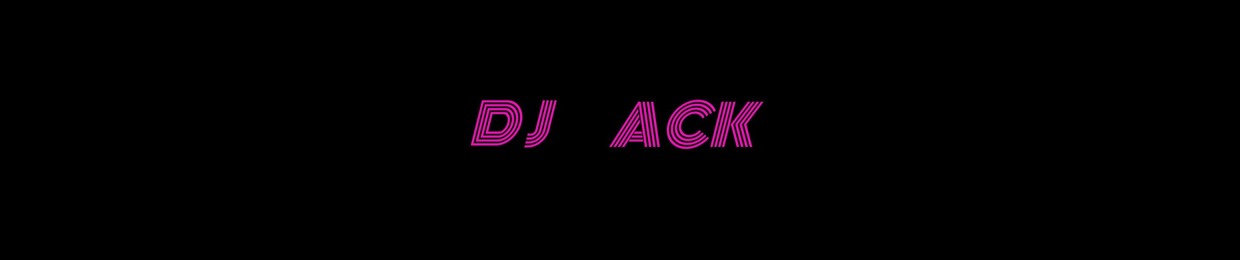 DJ ACK