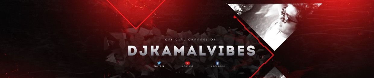 Djkamal_Vibes