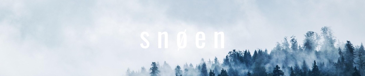 Snøen