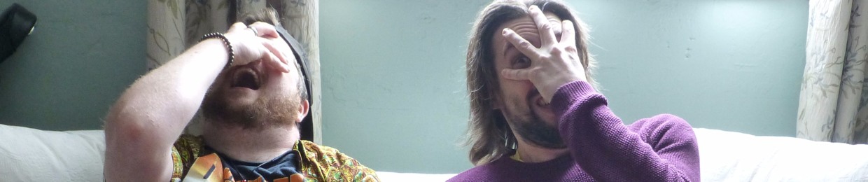 Half-Hearted Half-Hour